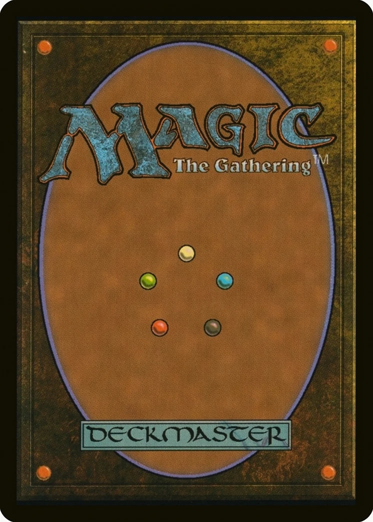 Magic the Gathering Raw cards